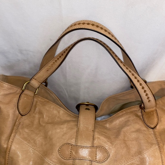Frye Large Hobo Tote - Picture 13 of 13